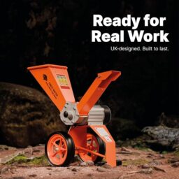Image du fabricant 8 du Broyeur de Bois Électrique FM4DDE-EU