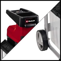 Image du fabricant 8 du Broyeur Einhell GC-RS 60 CB