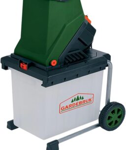 Image du fabricant 8 du Broyeur Gardebruk® 3100W électrique