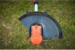 Image du fabricant 8 du Coupe-Bordures BLACK+DECKER 36V