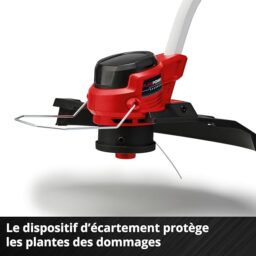 Image du fabricant 8 du Coupe-bordures Einhell GP-CT 36-35 Li