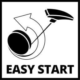 Image du fabricant 8 du Coupe-bordures thermique Einhell GC-PT