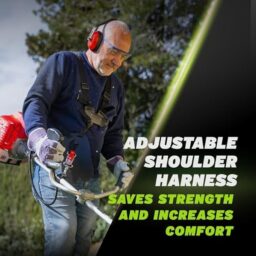 Image du fabricant 8 du Débroussailleuse GREENCUT GGT650XE-2