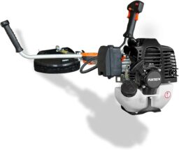 Image du fabricant 8 du Débroussailleuse thermique FUXTEC FX-MS125