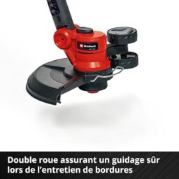 Image du fabricant 8 du Einhell Coupe-bordures sans fil
