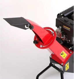 Image du fabricant 8 du ELECTROPOWER Broyeur végétaux 7 cv