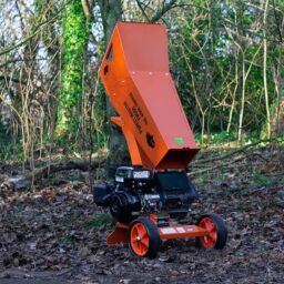 Image du fabricant 8 du Forest Master FM9DD broyeur essence