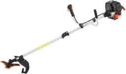 Image du fabricant 8 du Fuxtec Débroussailleuse FX-4MS131