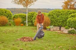 Image du fabricant 8 du GARDENA Aspirateur souffleur PowerJet