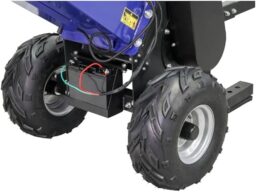 Image du fabricant 8 du Goodyear broyeur végétaux thermique