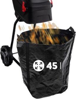 Image du fabricant 8 du LEHMANN Broyeur Végétaux silencieux