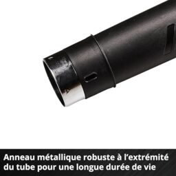 Image du fabricant 8 du Souffleur Einhell Professional sans fil