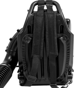 Image du fabricant 8 du Souffleur feuilles essence 75,6cc