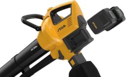 Image du fabricant 8 du Stiga VS100e aspirateur souffleur