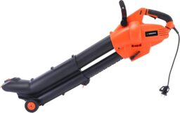 Image du fabricant 8 du Yard Force EB U30 aspirateur souffleur