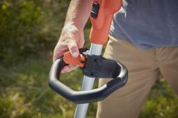 Image du fabricant 9 du BLACK+DECKER Coupe-Bordures Sans Fil
