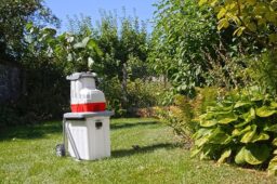 Image du fabricant 9 du Broyeur électrique Ikra ILH 3000A