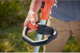 Image du fabricant 9 du Coupe-Bordures BLACK+DECKER 36V