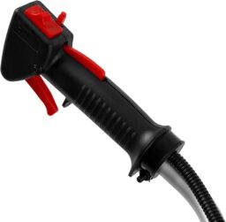 Image du fabricant 9 du EBERTH Débroussailleuse thermique 2 en 1