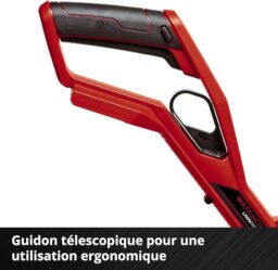 Image du fabricant 9 du Einhell Coupe-bordures sans fil