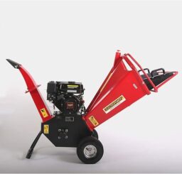 Image du fabricant 9 du ELECTROPOWER Broyeur végétaux 7 cv