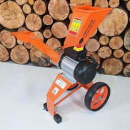 Image du fabricant 9 du Forest Master FM4DDE broyeur électrique