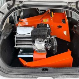 Image du fabricant 9 du Forest Master FM9DD broyeur essence