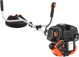 Image du fabricant 9 du Fuxtec Débroussailleuse FX-4MS131