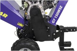 Image du fabricant 9 du Goodyear broyeur végétaux thermique