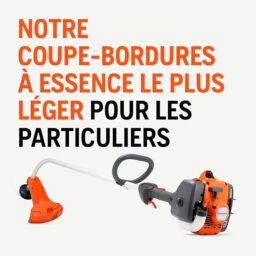 Image du fabricant 9 du Husqvarna 122C coupe-bordures thermique