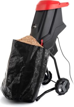 Image du fabricant 9 du LEHMANN Broyeur Végétaux silencieux