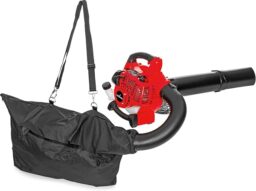 Image du fabricant 9 du LEHMANN Souffleur de Feuilles Thermique