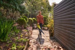 Image du fabricant 9 du RYOBI Souffleur sans fil 18V compact