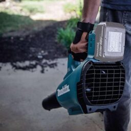 Image du fabricant 9 du Souffleur 18V LXT MAKITA