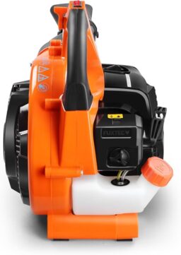 Image du fabricant 9 du Souffleur De Feuilles Thermique FUXTEC