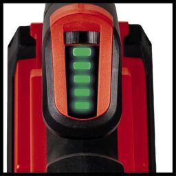 Image du fabricant 9 du Souffleur Einhell GE-UB 18-250 Li