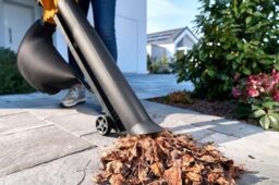 Image du fabricant 9 du Stiga VS100e aspirateur souffleur