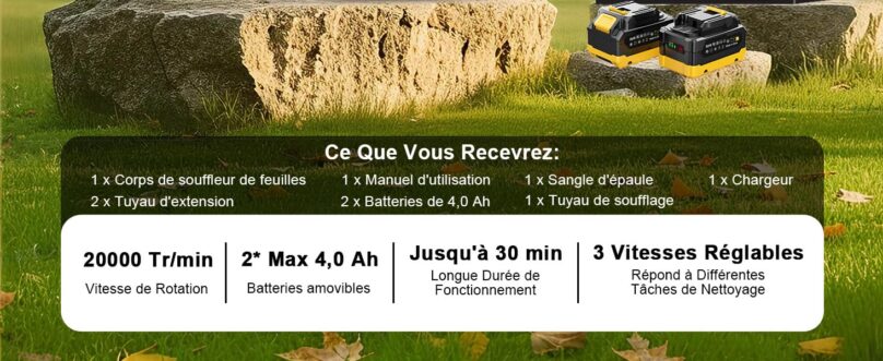 Image produit