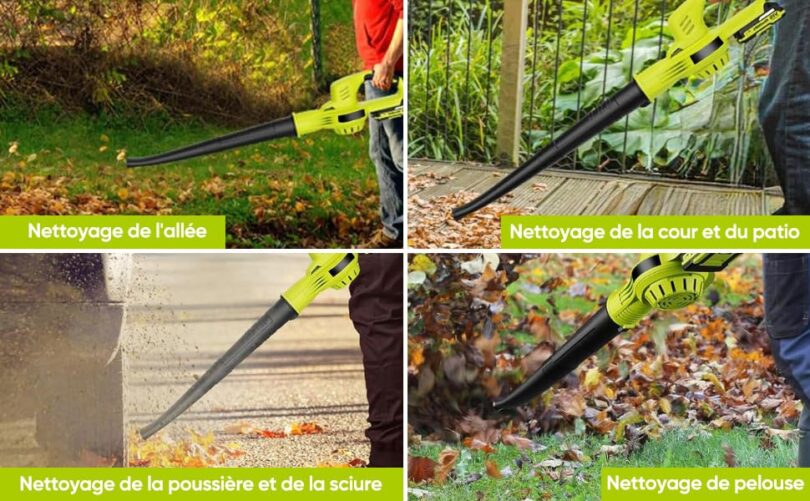 Image produit