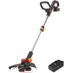 Coupe Bordures sans fil WORX Nitro Pack WG173E.9