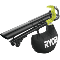 Aspirateur Souffleur Broyeur Ryobi Obv18