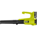 Souffleur de Feuilles sans fil Ryobi sans 18V One+ Ry18bl...
