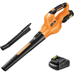 Souffleur À Feuilles SnapFresh Batterie 20V