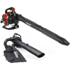 Souffleur Aspirateur Broyeur Aosome Asbv3405