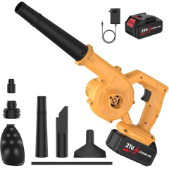 Souffleur À Batterie Uezeth WA0882