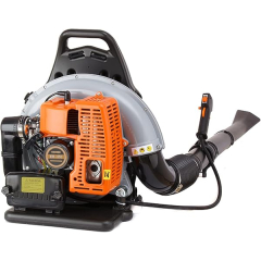 Souffleur À Essence Chennnls Benzin Rückenlaubbläser