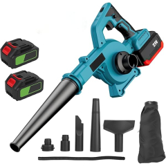 Souffleur de Feuilles sans fil Eagerminds 1