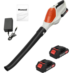 Souffleur de Feuilles sans fil Qiebenav de sans 24V