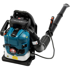 Souffleur Essence Chennnls Benzin Rückenlaubbläser