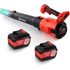 Souffleur de Feuilles sans fil Outigo JBCF001